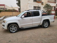 voitures-volkswagen-amarok-2015-highline-plus-fouka-tipaza-algerie