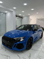 voitures-audi-rs3-2023-cheraga-alger-algerie