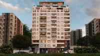 Vente Appartement F3 Alger Cheraga