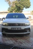 tout-terrain-suv-volkswagen-new-tiguan-2018-r-line-cheria-tebessa-algerie