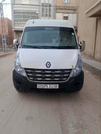 عربة-نقل-renault-master-2013-باتنة-الجزائر