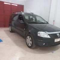 Dacia Logan MCV 2012 Logan MCV