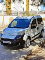 voitures-citroen-nemo-2013-constantine-algerie