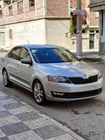 voitures-skoda-rapid-2019-constantine-algerie