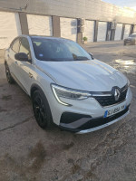 voitures-renault-arkana-2022-rs-line-tizi-ouzou-algerie