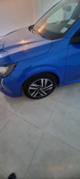 citadine-peugeot-208-2021-allure-facelift-kaous-jijel-algerie