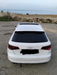 voitures-audi-a3-2016-s-line-dar-el-beida-alger-algerie