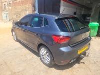 سيارات-seat-ibiza-2019-high-بشار-الجزائر