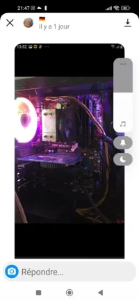 Pc semi gamer