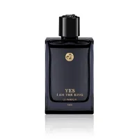 Parfum Yes I am the king 