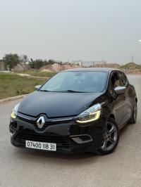 سيارات-renault-clio-4-2018-gt-line-وهران-الجزائر