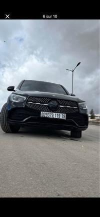 سيارات-mercedes-glc-2019-300-سطيف-الجزائر