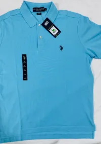 Pull us polo original usa