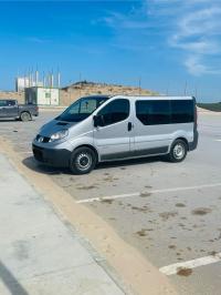 سيارات-renault-trafic-2008-سوق-أهراس-الجزائر