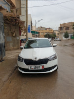 citadine-skoda-fabia-2021-ambition-chlef-algerie