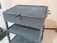 BARBECUE NEUF