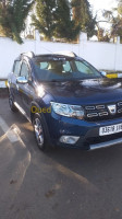 voitures-dacia-sandero-2018-stepway-ain-benian-alger-algerie