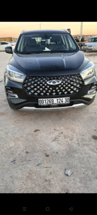 voitures-chery-tiggo-4-pro-2024-luxury-ouargla-algerie