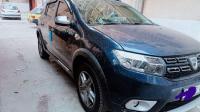 citadine-dacia-sandero-2018-stepway-restylee-ain-temouchent-algerie