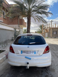 voitures-peugeot-207-2011-allure-el-kantara-biskra-algerie