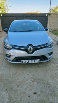 voitures-renault-clio-4-2019-limited-2-draa-ben-khedda-tizi-ouzou-algerie