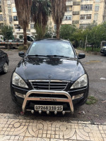 voitures-ssangyong-kyron-2010-draa-ben-khedda-tizi-ouzou-algerie