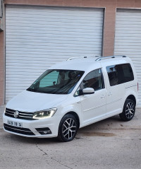 voitures-volkswagen-caddy-2018-highline-bordj-ghedir-bou-arreridj-algerie