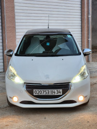 voitures-peugeot-208-2014-allure-bordj-ghedir-bou-arreridj-algerie