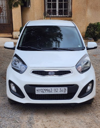 voitures-kia-picanto-2012-pop-bordj-ghedir-bou-arreridj-algerie