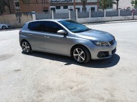 سيارات-peugeot-308-2021-allure-سكيكدة-الجزائر