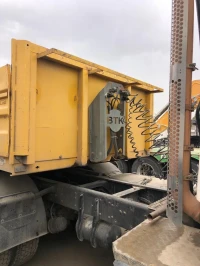BTK 50t 2010