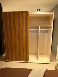 Chambre à coucher HAWAÏ
