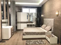 chambre a coucher Barcelone complete