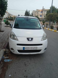 voitures-peugeot-partner-2011-tepee-active-ferdjioua-mila-algerie