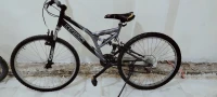 Velo دراجة 