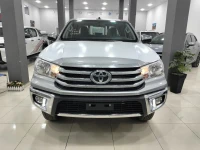 Toyota Toyota Hilux 2024 Toyota Hilux