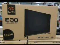 TV iris 32 pouces 