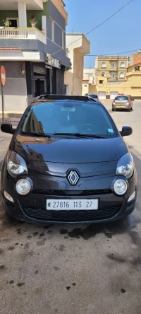 Renault Twingo 2013 Twingo