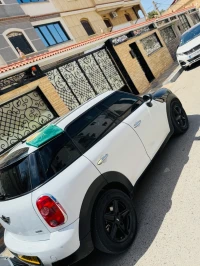 Mini Mini 2013 