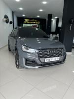 voitures-audi-q2-2019-bordj-el-kiffan-alger-algerie