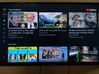 Thomson smart TV 