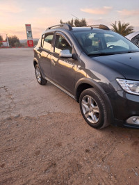 voitures-dacia-sandero-2018-stepway-ouled-el-kheir-mostaganem-algerie