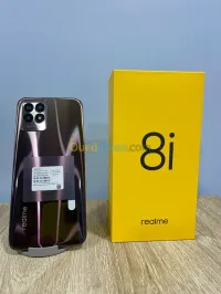 Realme 8i