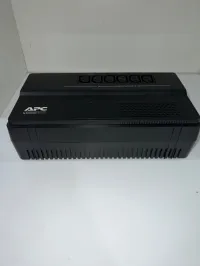 A Vendre Onduleur APC BV6501 6 Prises Onduleurs fiche technique Marque: APC Modèle: BV6501