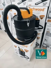  Aspirateur techwood 