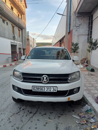 voitures-volkswagen-amarok-2012-bordj-bou-arreridj-algerie