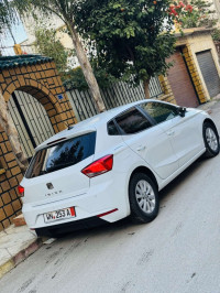 voitures-seat-ibiza-2021-blida-algerie