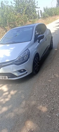 Renault Clio 4 2019 Limited 2