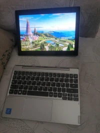 Lenovo mix 320
