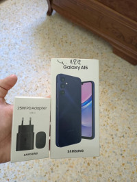 smartphones-samsung-a15-baba-hassen-alger-algerie